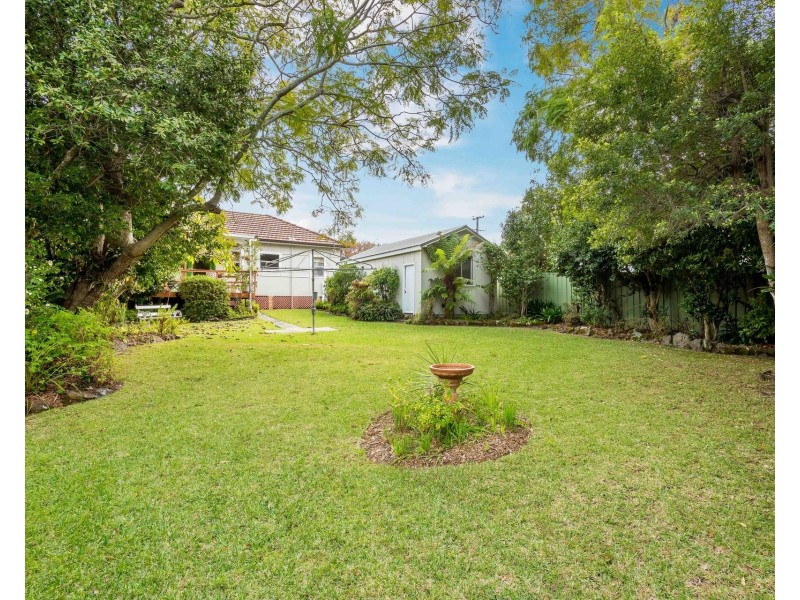 84 Coonong Road, Gymea Bay NSW 2227