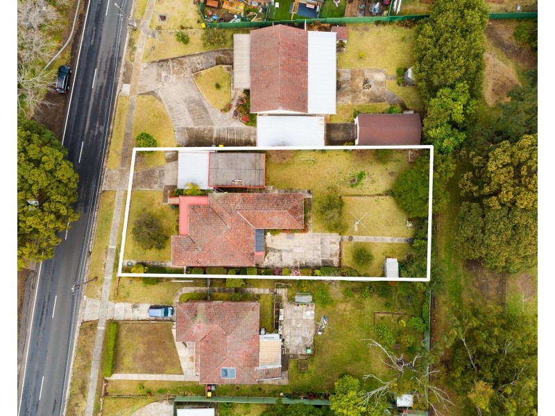 81 Jannali Avenue, Jannali NSW 2226