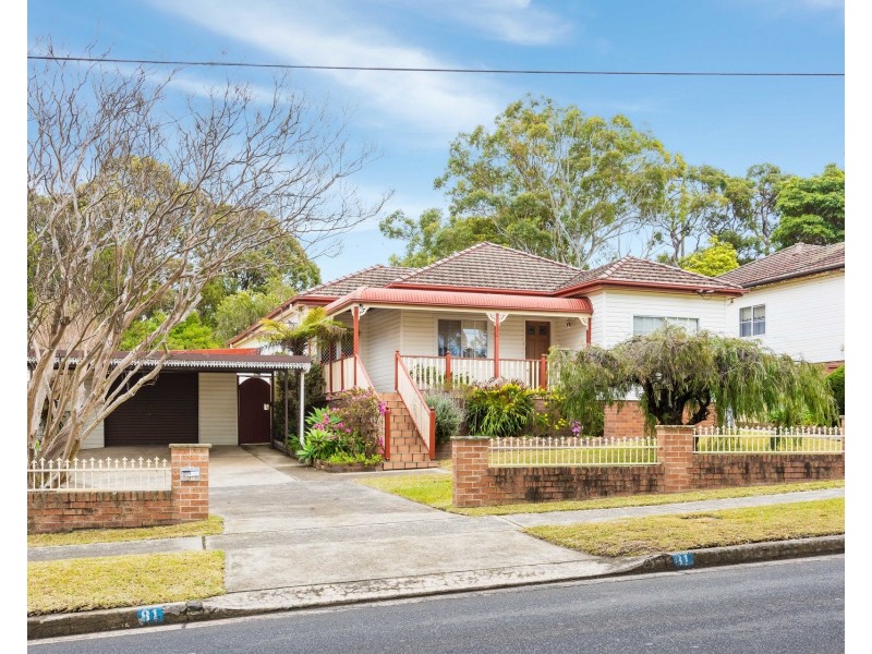 81 Jannali Avenue, Jannali NSW 2226