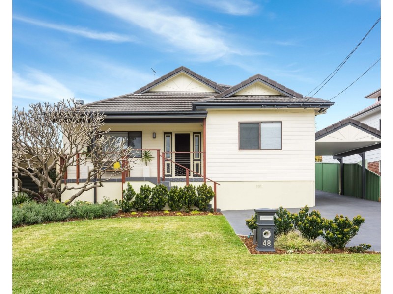 48 Easton Avenue, Sylvania NSW 2224
