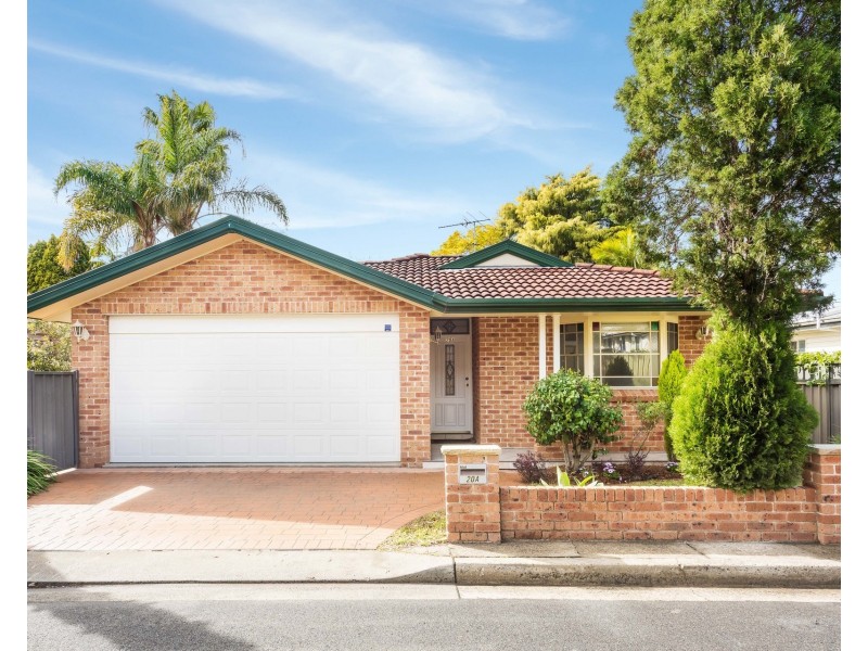 20A Bidurgal Avenue, Kirrawee NSW 2232