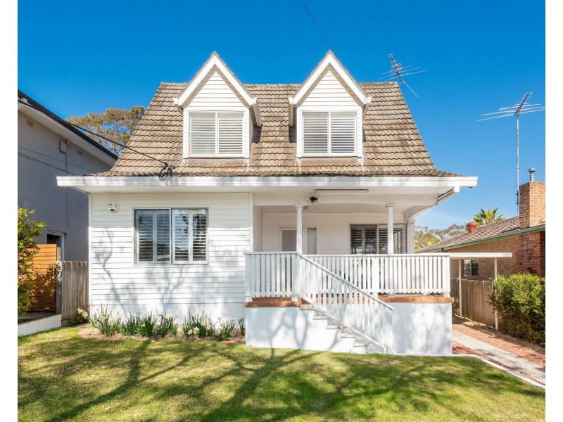 12 Honeysuckle Street, Jannali NSW 2226