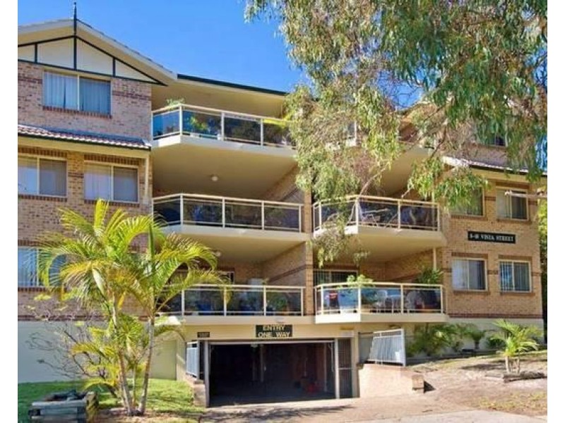 22/8-10 Vista Street, Caringbah NSW 2229
