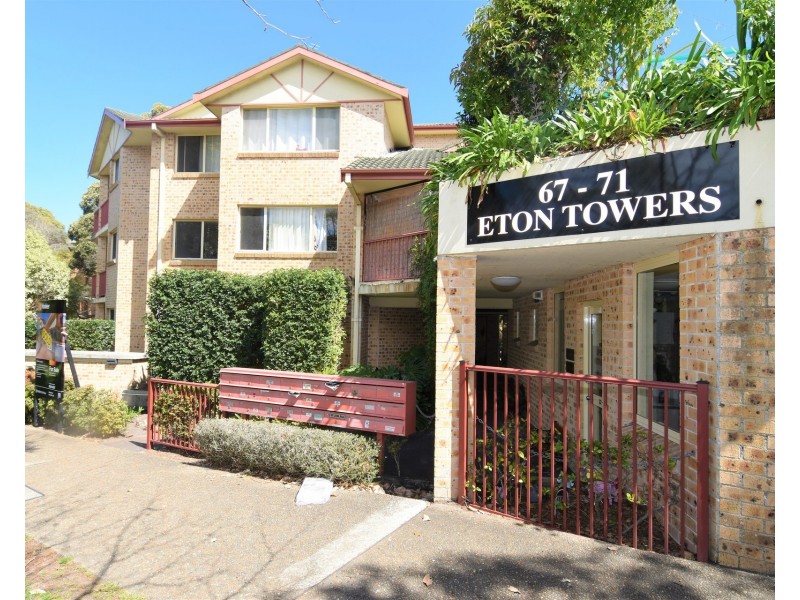17/67-71 Eton Street, Sutherland NSW 2232