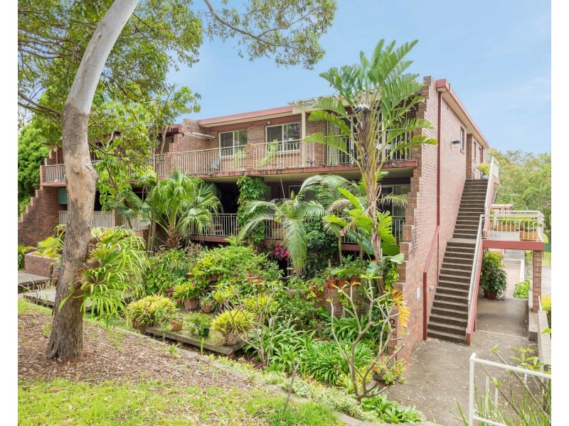 17/2 Railway Crescent, Jannali NSW 2226