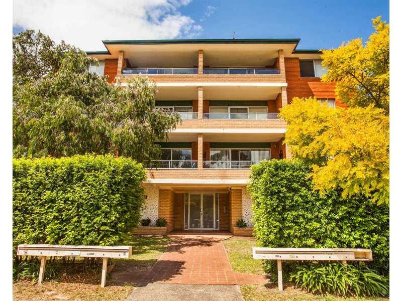 8/16-18 Marlo Road, Cronulla NSW 2230