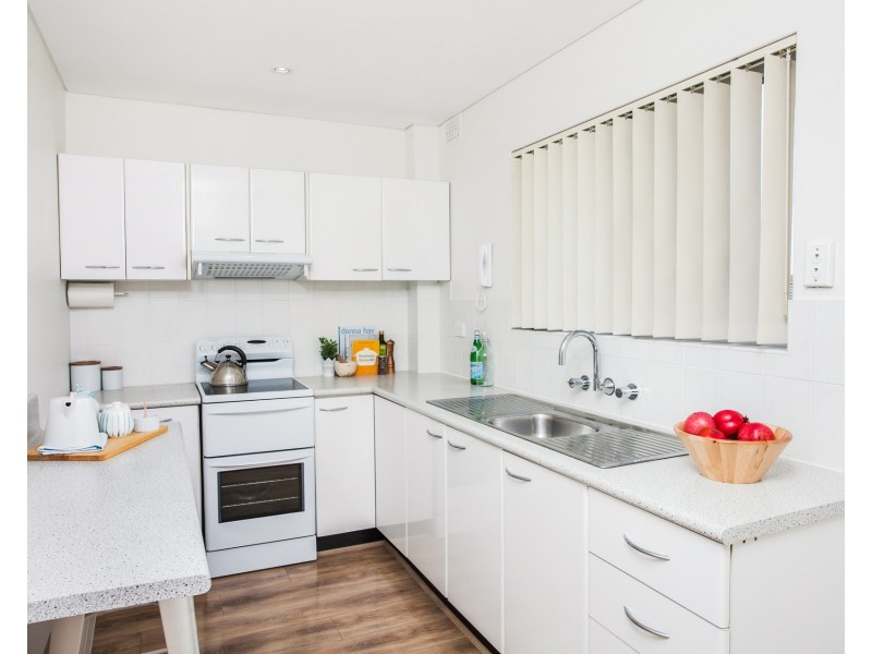 8/16-18 Marlo Road, Cronulla NSW 2230