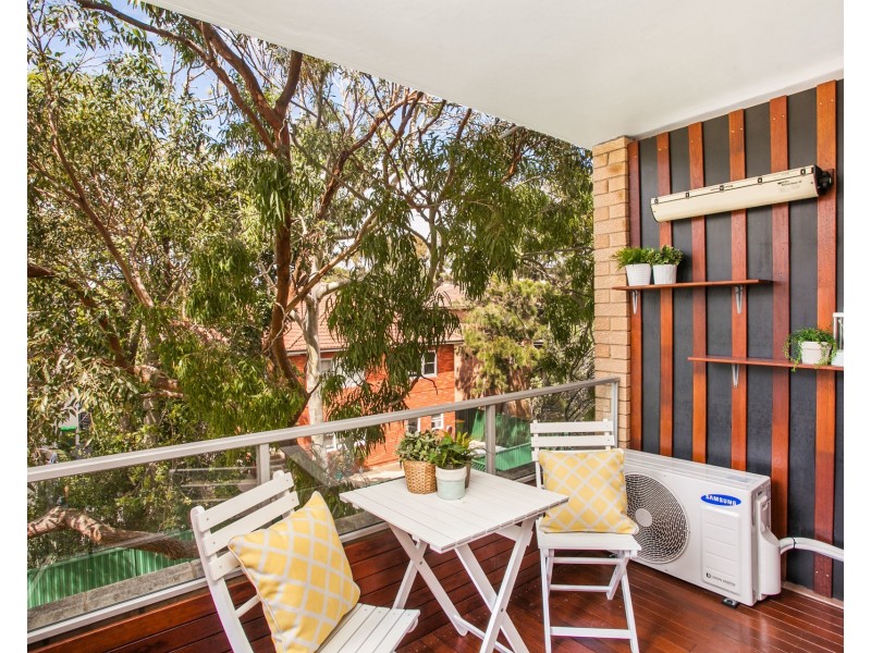 8/16-18 Marlo Road, Cronulla NSW 2230