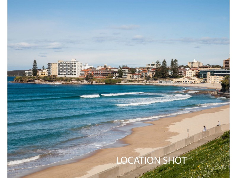 8/16-18 Marlo Road, Cronulla NSW 2230