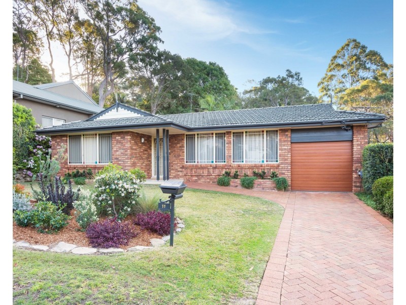 11 Binya Place, Como NSW 2226