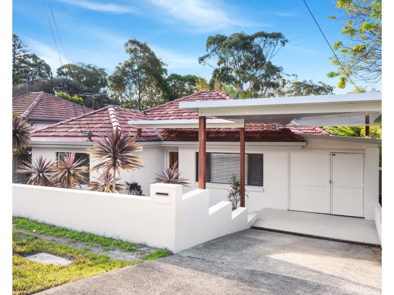 304 Gymea Bay Road, Gymea Bay NSW 2227