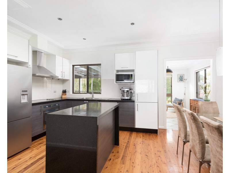 304 Gymea Bay Road, Gymea Bay NSW 2227