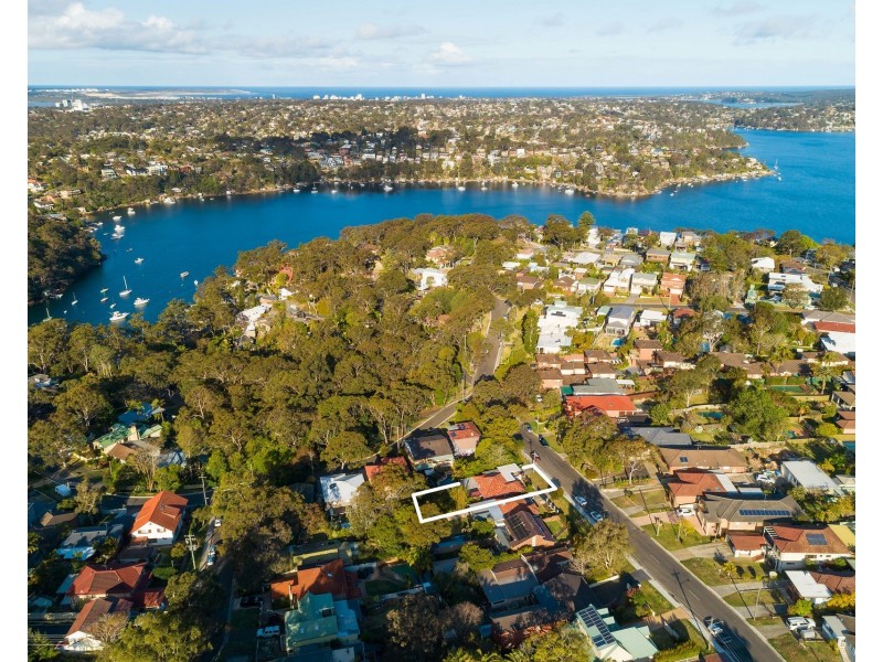 304 Gymea Bay Road, Gymea Bay NSW 2227