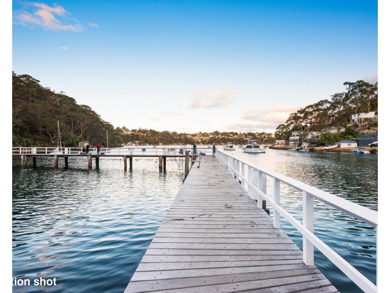 304 Gymea Bay Road, Gymea Bay NSW 2227