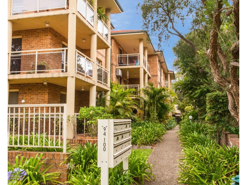 9/94-100 Linden Street, Sutherland NSW 2232