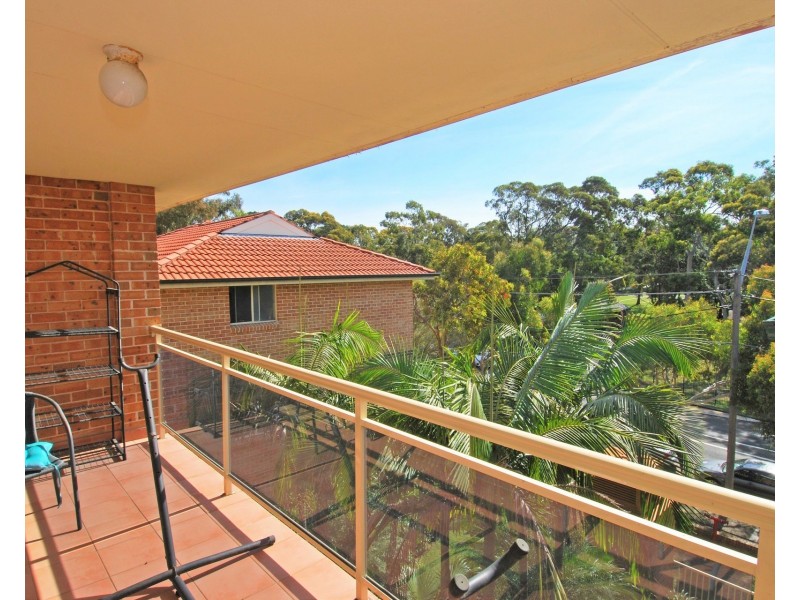 9/94-100 Linden Street, Sutherland NSW 2232