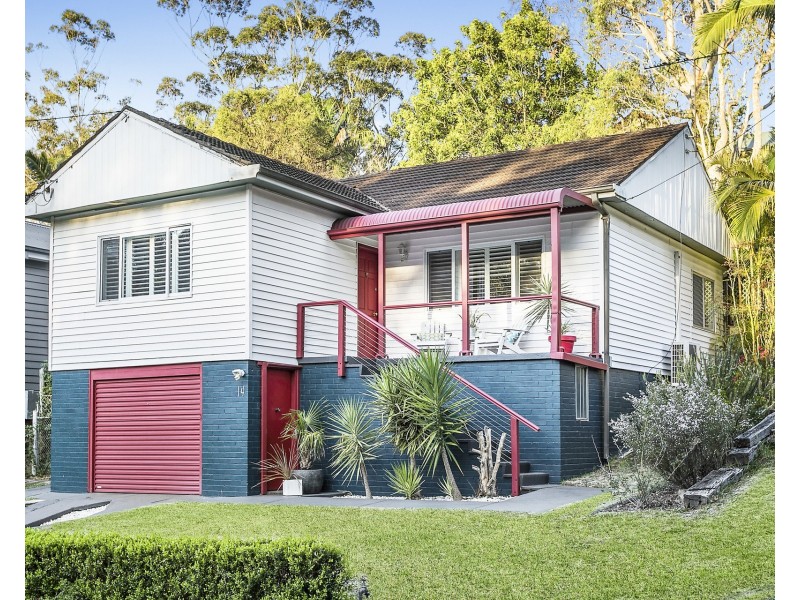 14 Wattle Road, Jannali NSW 2226