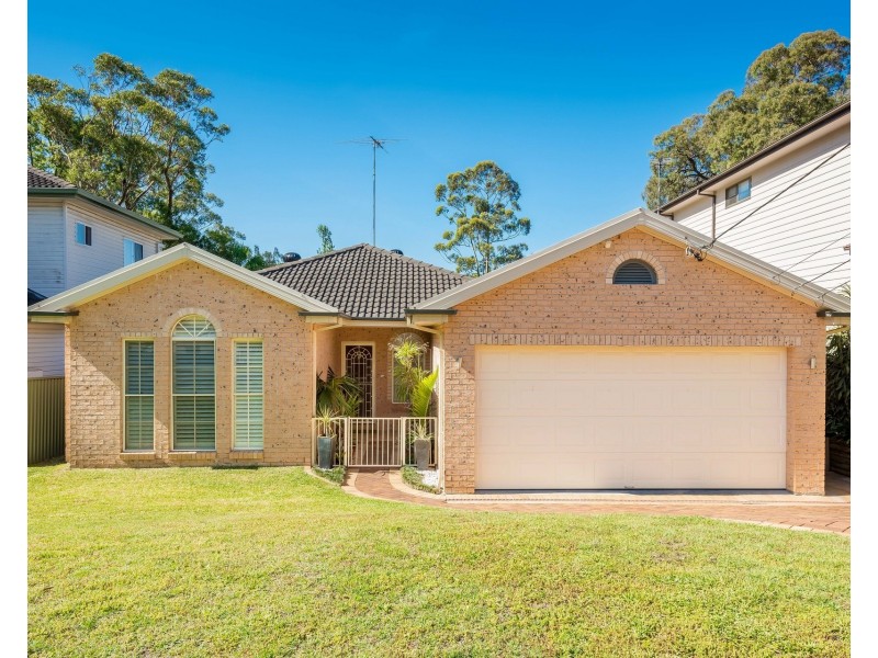 46 Charles Place, Jannali NSW 2226