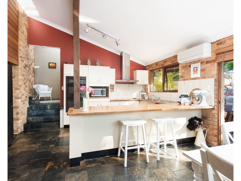 52 Upper Washington Drive, Bonnet Bay NSW 2226