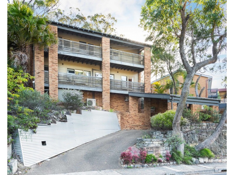 52 Upper Washington Drive, Bonnet Bay NSW 2226