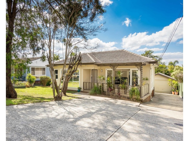 48 Browallia Crescent, Loftus NSW 2232