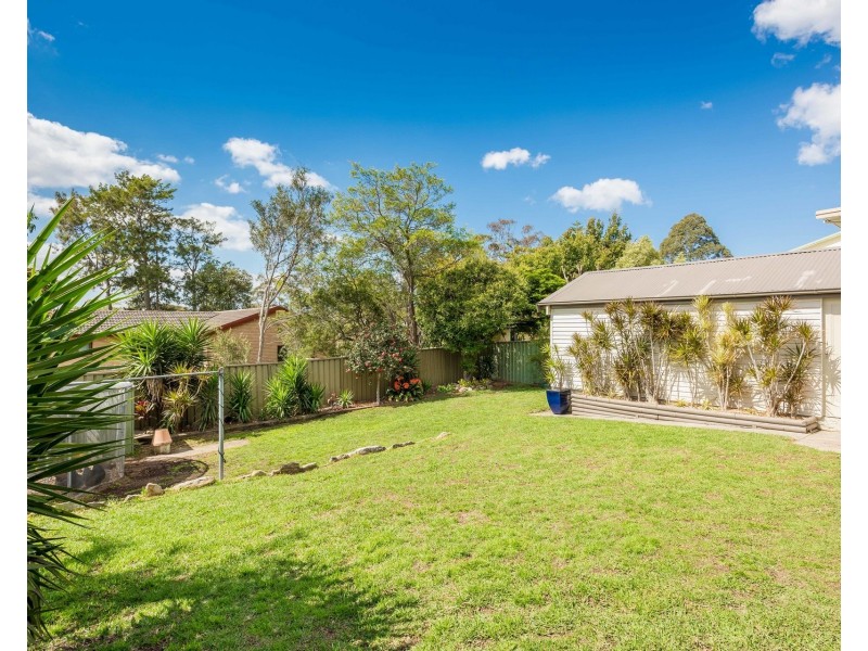 48 Browallia Crescent, Loftus NSW 2232