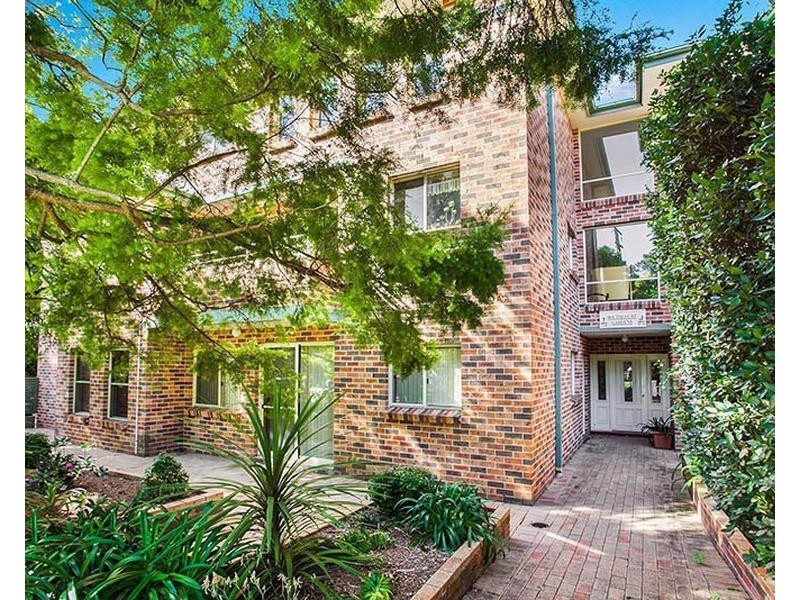 5/14-18 Railway Crescent, Jannali NSW 2226