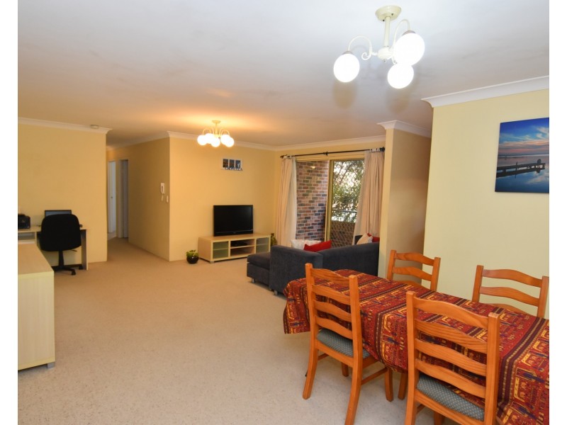 5/14-18 Railway Crescent, Jannali NSW 2226