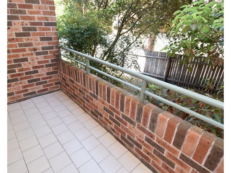 5/14-18 Railway Crescent, Jannali NSW 2226