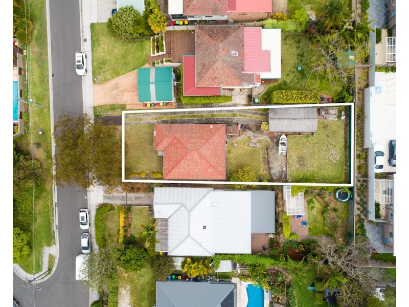 17 Eighth Avenue, Jannali NSW 2226