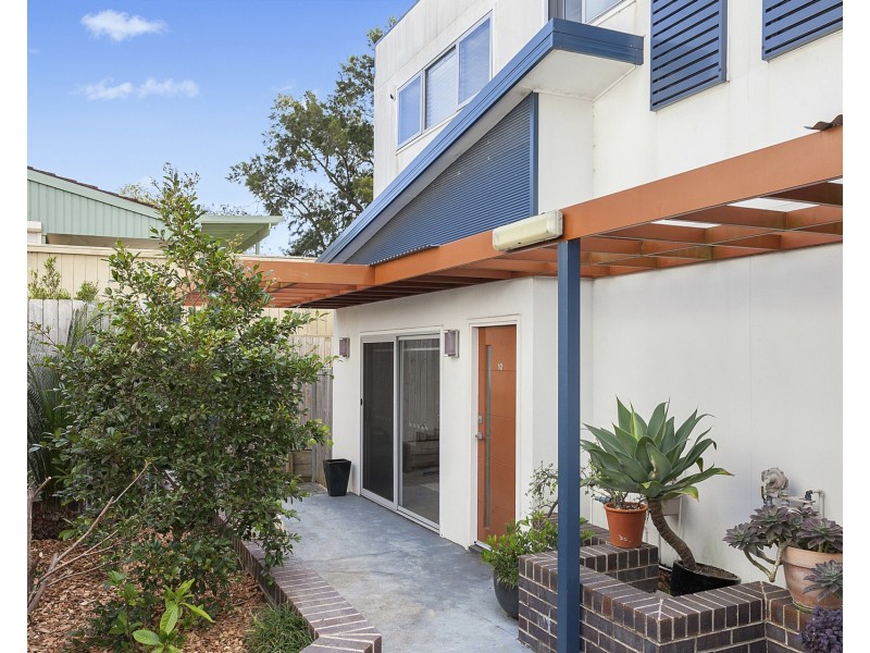 10/673 Old Princes Highway, Sutherland NSW 2232