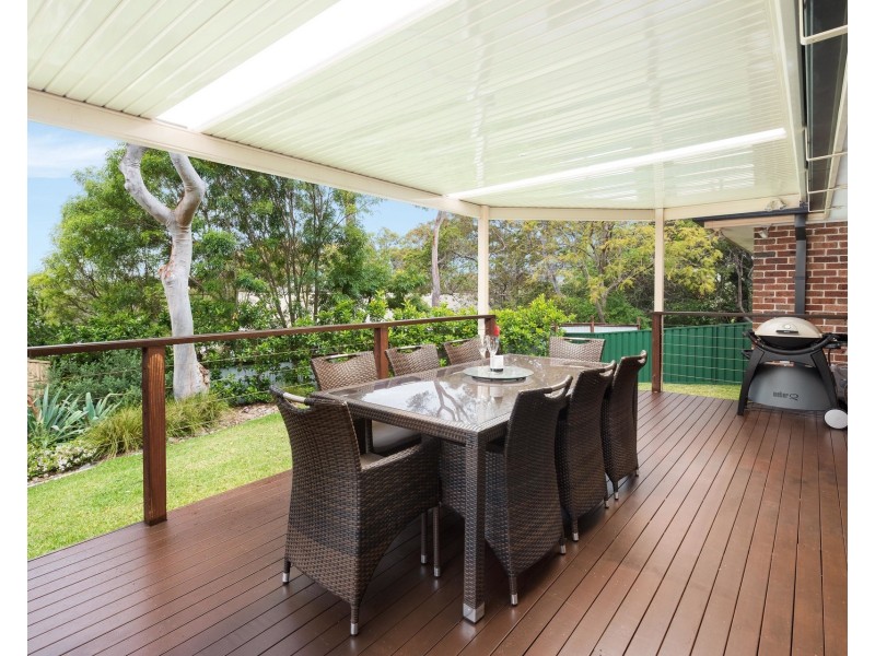37a Como Road, Oyster Bay NSW 2225