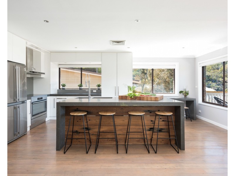 158 Prince Edward Park Road, Woronora NSW 2232