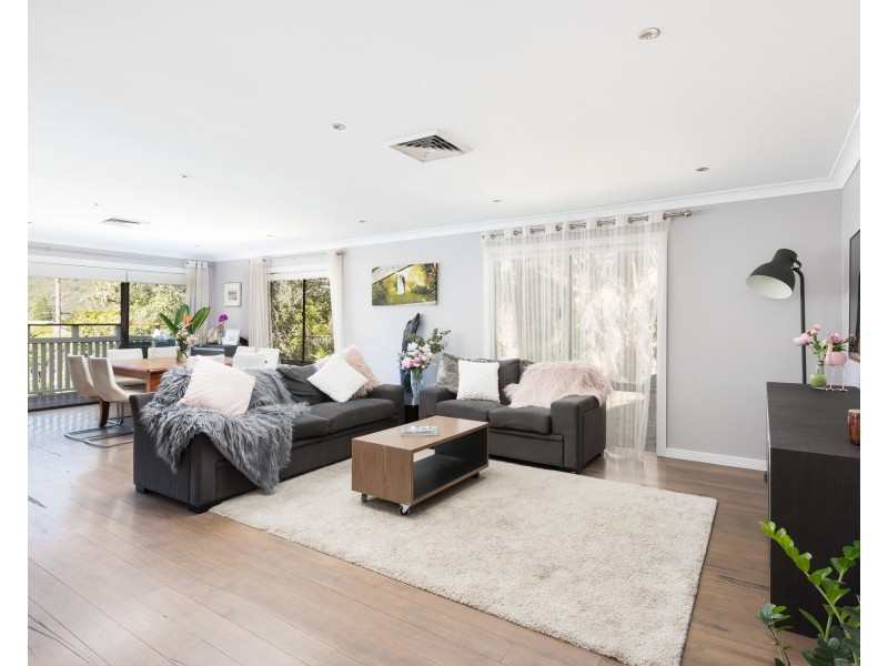 158 Prince Edward Park Road, Woronora NSW 2232