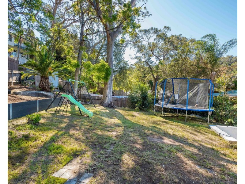 158 Prince Edward Park Road, Woronora NSW 2232
