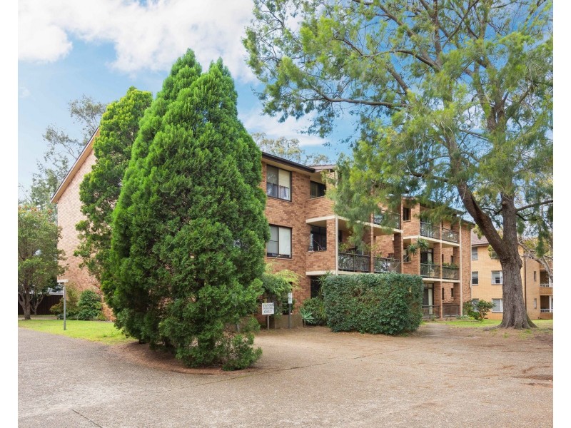 28/92-96 Glencoe Street, Sutherland NSW 2232