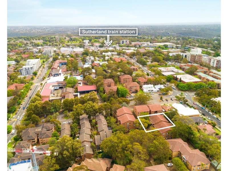 28/92-96 Glencoe Street, Sutherland NSW 2232