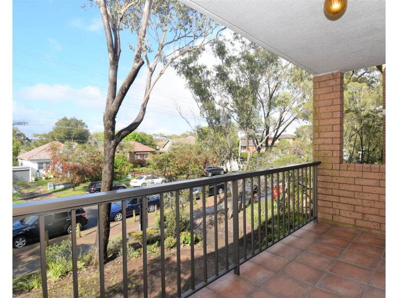 76/131-139 Oak Road, Kirrawee NSW 2232