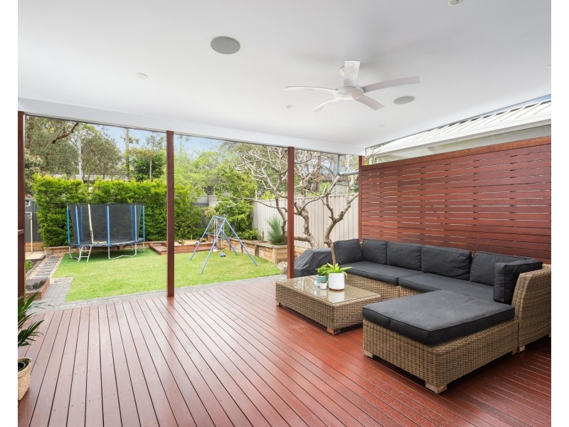 168 Oyster Bay Road, Oyster Bay NSW 2225