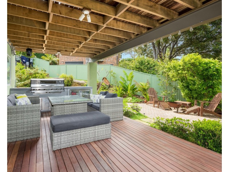 18 Como Road, Oyster Bay NSW 2225