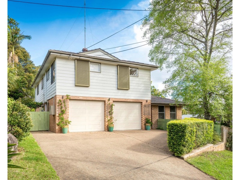 18 Como Road, Oyster Bay NSW 2225