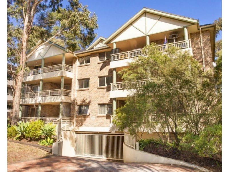 27/45-47 Vermont Street, Sutherland NSW 2232