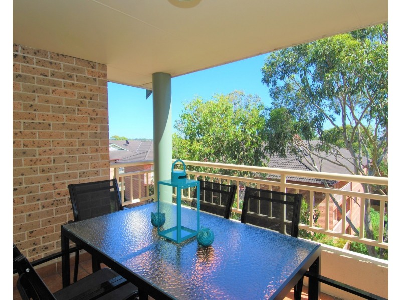 27/45-47 Vermont Street, Sutherland NSW 2232