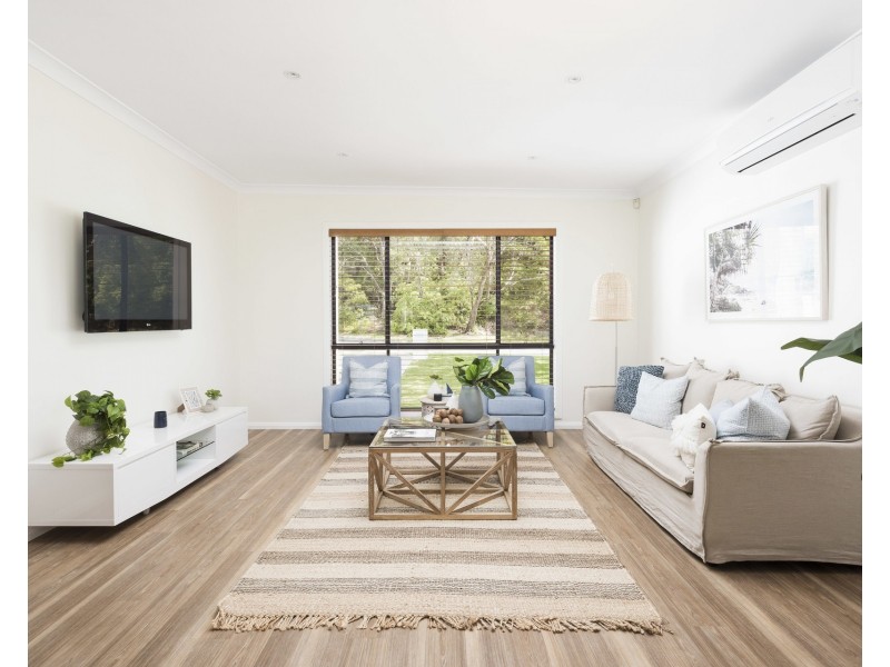 36 Forbes Crescent, Engadine NSW 2233