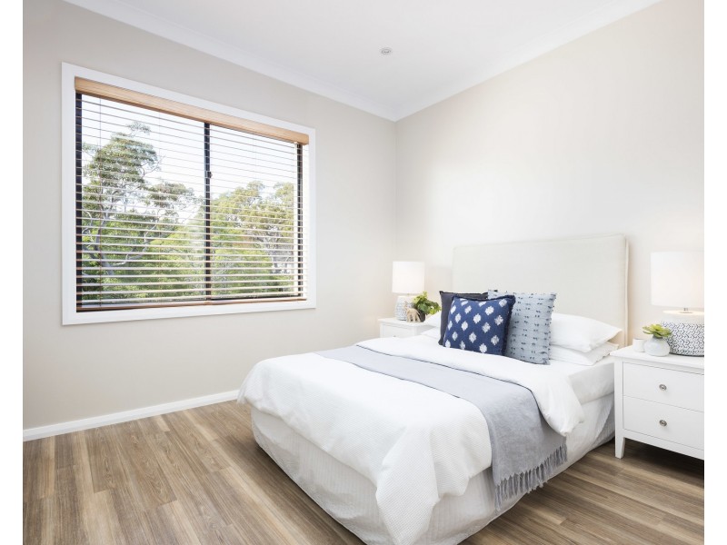 36 Forbes Crescent, Engadine NSW 2233