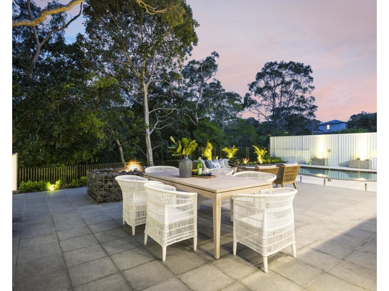 36 Forbes Crescent, Engadine NSW 2233