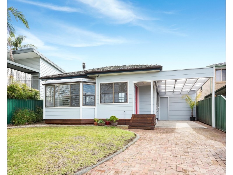 117 Como Parade, Como NSW 2226