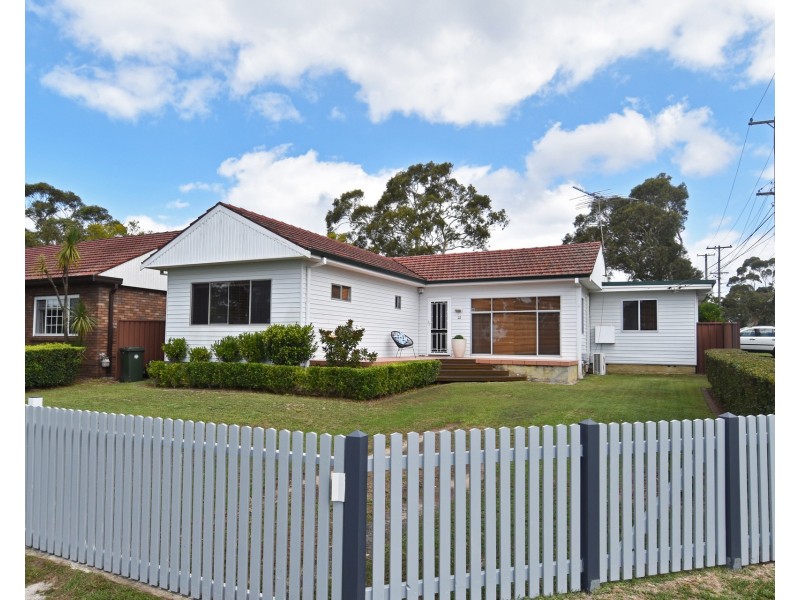 22 Redwood Road, Engadine NSW 2233