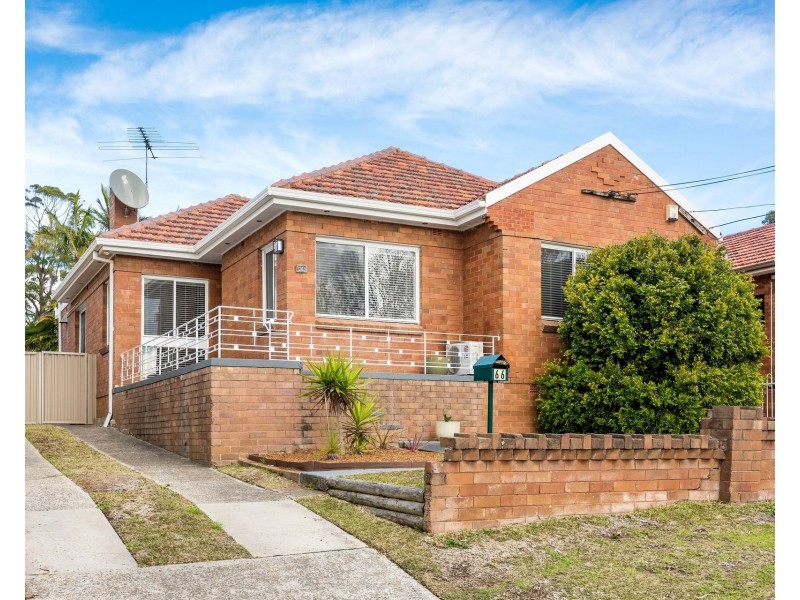 66 Warraba Street, Como NSW 2226