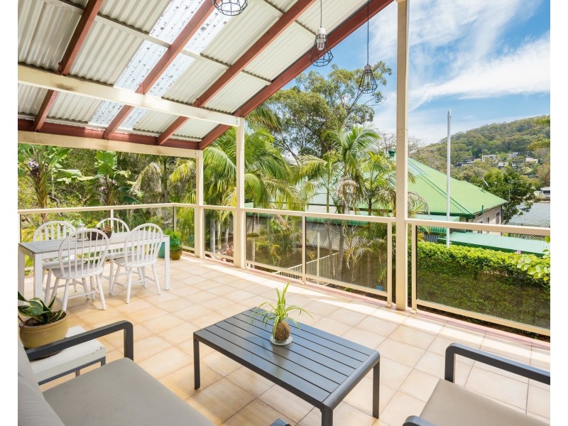 83 Prince Edward Park Road, Woronora NSW 2232